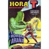 HORA T EL HOMBRE ARAÑA ( SPIDER/FLIERMAN ) CON LOS NUMEROS 5,7 Y 11