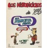 LOS HISTORICICLOS COMPLETA 1 A 10 POR FORGES , LOS FORRENTA AÑOS