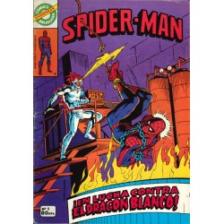 SPIDERMAN ED,BRUGUERA Nº 5...