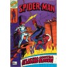 SPIDERMAN ED,BRUGUERA Nº 5 ¡ EN LUCHA CONTRA EL DRAGON BLANCO ¡