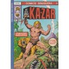 KA-ZAR Nº 1 ED.BRUGUERA