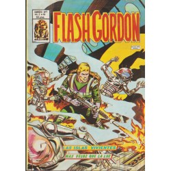 FLASH GORDON Nº 1 A 39...