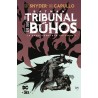BATMAN EL TRIBUNAL DE LOS BUHOS INTEGRAL VOL.1