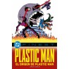 PLASTIC MAN EL ORIGEN DE PLASTIC MAN POR JACK COLE