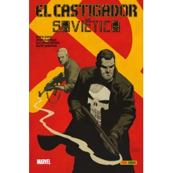 EL CASTIGADOR SOVIETICO...