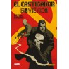 EL CASTIGADOR SOVIETICO ED,PANINI POR GARTH ENNIS