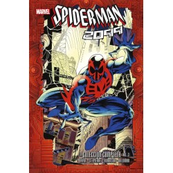 SPIDERMAN 2099 VOL.3 LA...