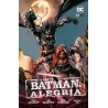 BATMAN : ALEGRIA POR CHIP ZDARSKY