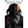 LOS CABALLEROS OSCUROS DE ACERO : INVIERNO ETERNO