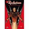 ROCKETEER LAS AVENTURAS COMPLETAS POR DAVE STEVENS