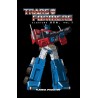 TRANSFORMERS CLASICOS USA VOL.1