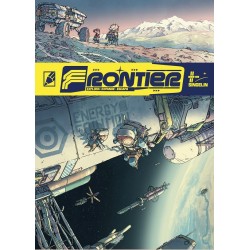 FRONTIER VOL.1