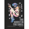THE GHOST IN THE SHELL