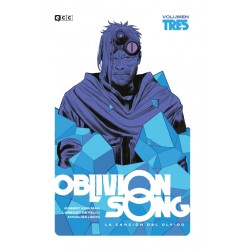 OBLIVION SONG COL.COMPLETA...