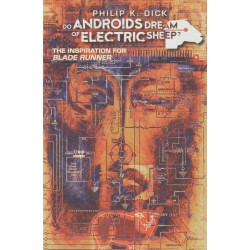 DO ANDROIDS DREAM OF...