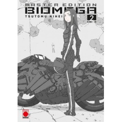 BIOMEGA MASTER EDITION...