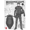 BIOMEGA MASTER EDITION COL.COMPLETA 3 TOMOS