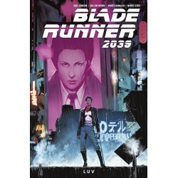 BLADE RUNNER 2039 VOL.1