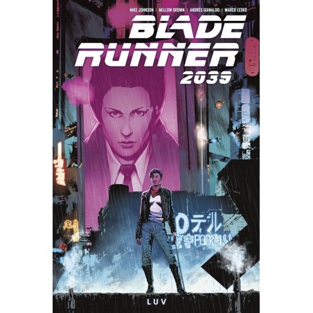 BLADE RUNNER 2039 VOL.1