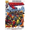 PATRULLA X VOL.1 SEGUNDA EDICION NUMEROS 1 AL 11