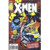 LOS ASOMBROSOS X-MEN Nº 2 DE 4 LA ERA DE APOCALIPSIS ED.FORUM