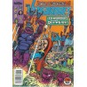 LOS VENGADORES ACTOS DE VENGANZA PARTE 1 A 13 , COL.COMPLETA PUBLICADA EN LOS Nº 93 AL 105 DE LOS VENGADORES VOL.1 ED.FORUM