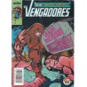 LOS VENGADORES ACTOS DE VENGANZA PARTE 1 A 13 , COL.COMPLETA PUBLICADA EN LOS Nº 93 AL 105 DE LOS VENGADORES VOL.1 ED.FORUM