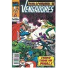 LOS VENGADORES ACTOS DE VENGANZA PARTE 1 A 13 , COL.COMPLETA PUBLICADA EN LOS Nº 93 AL 105 DE LOS VENGADORES VOL.1 ED.FORUM