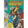LOS VENGADORES ACTOS DE VENGANZA PARTE 1 A 13 , COL.COMPLETA PUBLICADA EN LOS Nº 93 AL 105 DE LOS VENGADORES VOL.1 ED.FORUM