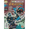 LOS VENGADORES ACTOS DE VENGANZA PARTE 1 A 13 , COL.COMPLETA PUBLICADA EN LOS Nº 93 AL 105 DE LOS VENGADORES VOL.1 ED.FORUM