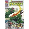 LOS VENGADORES ACTOS DE VENGANZA PARTE 1 A 13 , COL.COMPLETA PUBLICADA EN LOS Nº 93 AL 105 DE LOS VENGADORES VOL.1 ED.FORUM