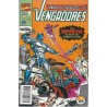 LOS VENGADORES ACTOS DE VENGANZA PARTE 1 A 13 , COL.COMPLETA PUBLICADA EN LOS Nº 93 AL 105 DE LOS VENGADORES VOL.1 ED.FORUM