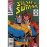 SILVER SURFER VOL.1 Nº 3 AL 9 ED.FORUM