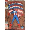 CAPITAN AMERICA & THOR VOL.2 Nº 1 Y 2 ED.FORUM
