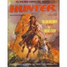 REVISTA HUNTER Nº 5 EL MEJOR COMIC DEL OESTE