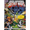 SECRET WARS I COL.COMPLETA 1 AL 12 , ED.FORUM ( Nº 1,2 ,11 Y 12 , 2ª EPOCA )