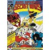 SECRET WARS I COL.COMPLETA 1 AL 12 , ED.FORUM ( Nº 1,2 ,11 Y 12 , 2ª EPOCA )
