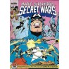 SECRET WARS I COL.COMPLETA 1 AL 12 , ED.FORUM ( Nº 1,2 ,11 Y 12 , 2ª EPOCA )