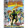 SECRET WARS I COL.COMPLETA 1 AL 12 , ED.FORUM ( Nº 1,2 ,11 Y 12 , 2ª EPOCA )