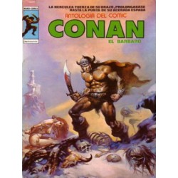 ANTOLOGIA DEL COMIC Nº 3...