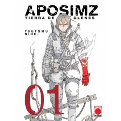 APOSIMZ Nº 01 A 07