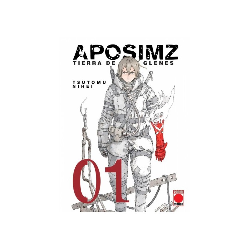 APOSIMZ Nº 01 A 07
