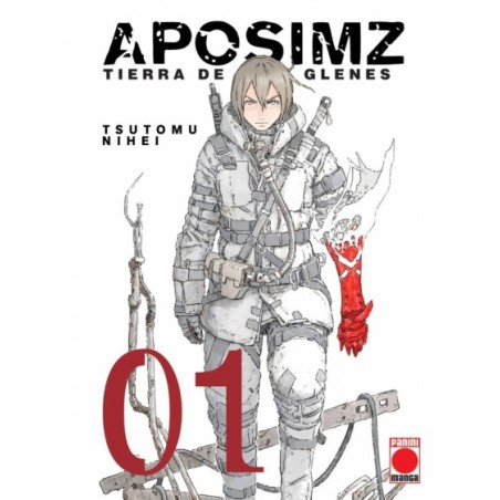 APOSIMZ Nº 01 A 07