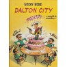 LUCKY LUKE DALTON CITY ED.SALVAT