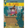 LUCKY LUKE EL JUEZ ED.SALVAT