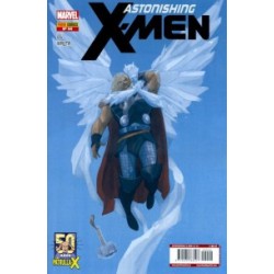 ASTONISHING X-MEN VOL.3...