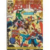 SECRET WARS Nº 1 AL 5 ED.FORUM