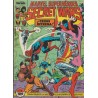 SECRET WARS Nº 1 AL 5 ED.FORUM
