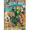 SECRET WARS Nº 9 AL 12 ED.FORUM
