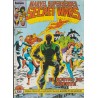SECRET WARS Nº 9 AL 12 ED.FORUM